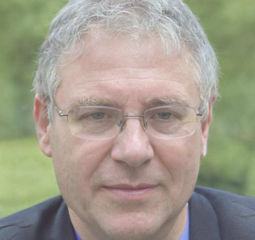 Mehmet Yılmaz - Program Mezunu